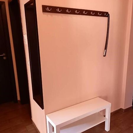 Апартамент Романтика Varna Eksteriør bilde